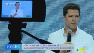 Daniel Vilela defende foco em infraestrutura para impulsionar interior de Goiás