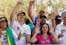Daniel Vilela lidera corrida eleitoral em Goiás com vantagem para vitória no primeiro turno