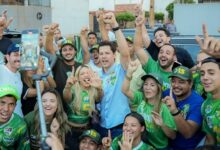 Daniel Vilela lidera quatro pesquisas para o governo de goiás e pode vencer no primeiro turno