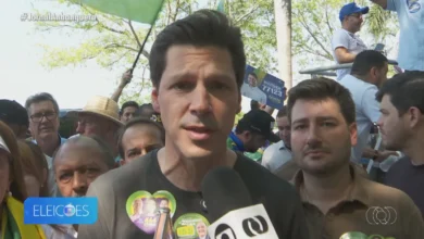 Daniel Vilela reforça compromisso com municípios goianos em campanha para 2026
