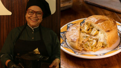 De vendedora de porta em porta a referência gastronômica em Caldas Novas