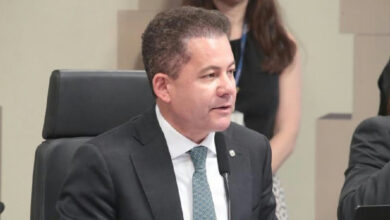 Defesa de Cezinha de Madureira contesta operação da PF e aponta viés eleitoral
