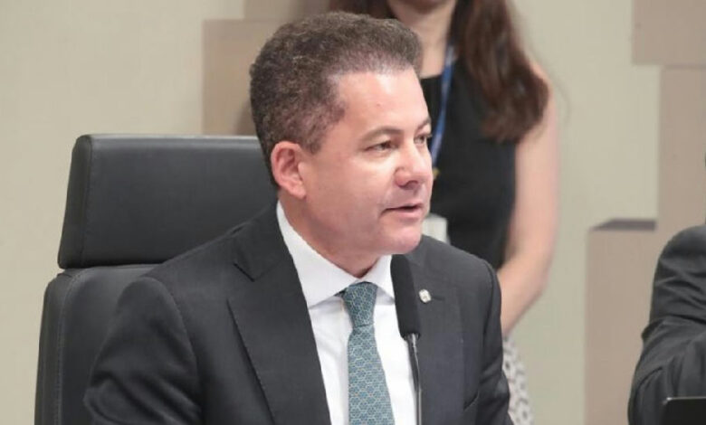 Defesa de Cezinha de Madureira contesta operação da PF e aponta viés eleitoral