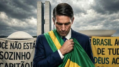 Delação de empresário amplia investigação sobre financiamento do filme Dark Horse