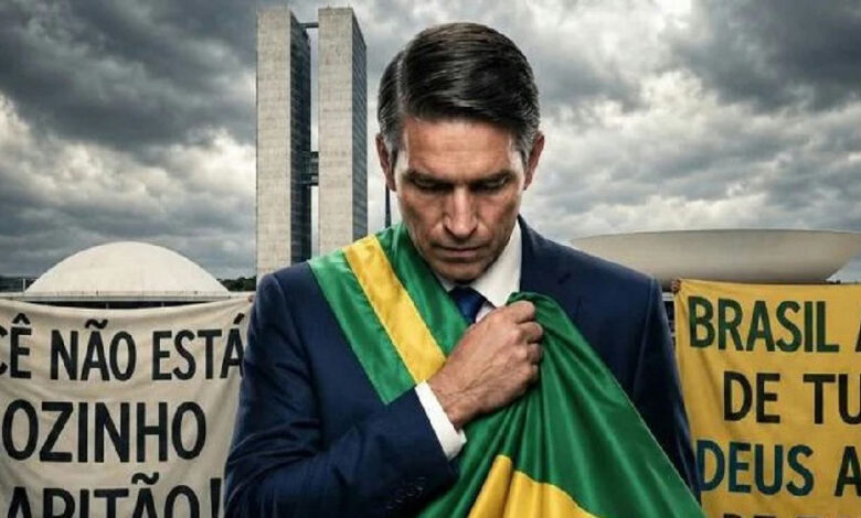 Delação de empresário amplia investigação sobre financiamento do filme Dark Horse