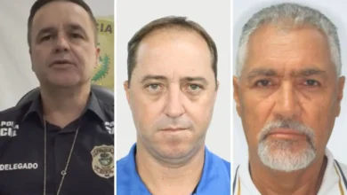 Delegado e agentes são afastados por suspeita de desvio de cargas apreendidas em Goiás