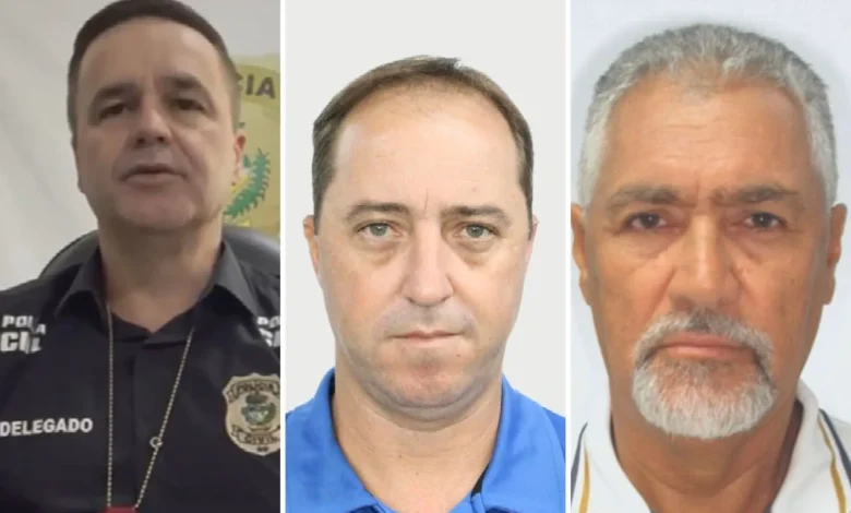 Delegado e agentes são afastados por suspeita de desvio de cargas apreendidas em Goiás