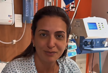 Deputada Roberta Roma é internada em Salvador após sofrer infarto durante campanha