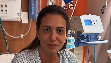 Deputada Roberta Roma é internada em Salvador após sofrer infarto durante campanha