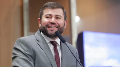Deputado Amilton Filho morre em acidente na Br-050, chocando cenário político goiano