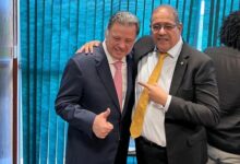 Desistência de Jeferson Rodrigues enfraquece chapa federal do PSDB em Goiás