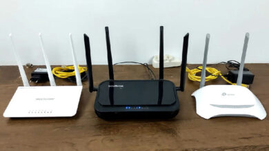 Desligar o roteador ao sair de casa: entenda a recomendação de provedores de internet