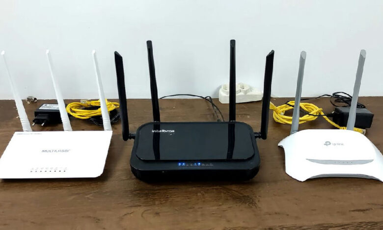 Desligar o roteador ao sair de casa: entenda a recomendação de provedores de internet