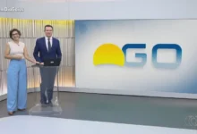 Destaques do Bom Dia Goiás desta sexta-feira incluem prisões por crimes contra o patrimônio