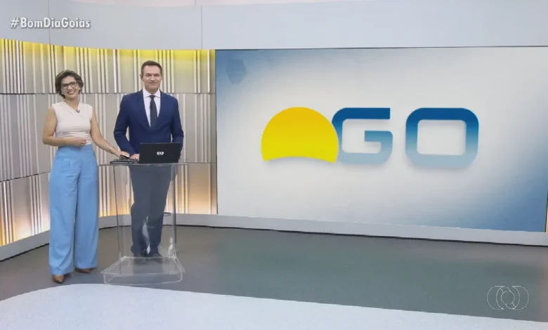 Destaques do Bom Dia Goiás desta sexta-feira incluem prisões por crimes contra o patrimônio