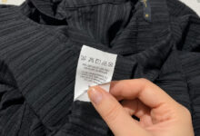 Desvendando os símbolos das etiquetas de roupa: um guia essencial para a durabilidade das peças