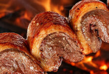 Desvende os segredos da picanha: como escolher o corte ideal para um churrasco perfeito