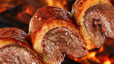 Desvende os segredos da picanha: como escolher o corte ideal para um churrasco perfeito