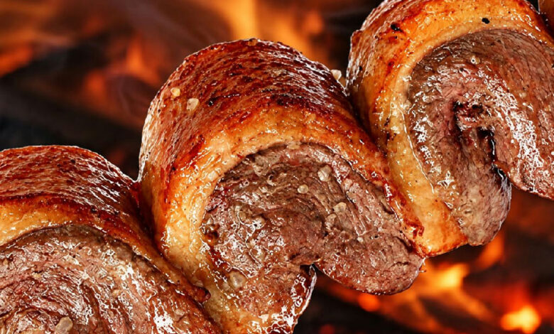 Desvende os segredos da picanha: como escolher o corte ideal para um churrasco perfeito