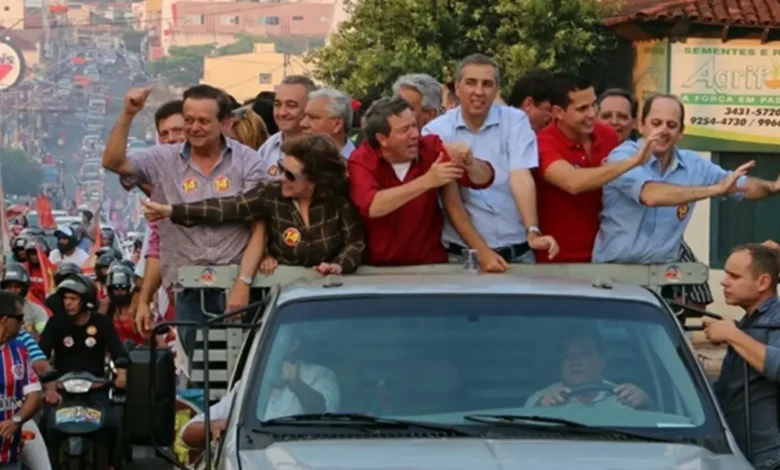 Dez anos após atentado em Itumbiara, memória de Zé Gomes permanece viva na política goiana
