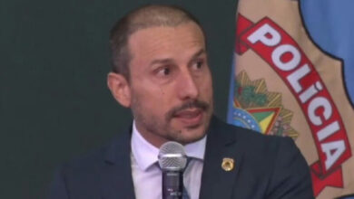 Diretor-executivo da Polícia Federal defende Andrei Rodrigues após afastamento pelo STF