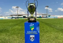 Divisão de Acesso do Goianão: 14ª rodada acirra disputa e define rumos na reta final