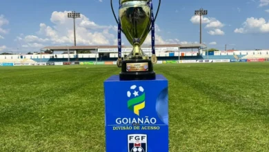 Divisão de Acesso do Goianão: 14ª rodada acirra disputa e define rumos na reta final
