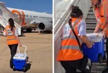 Doação de órgãos de bebê de 29 dias em Goiás: um gesto de amor que mobiliza a saúde
