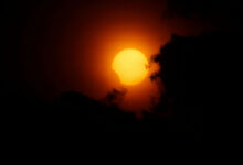 Eclipse solar total de 2027 promete escuridão prolongada e raro espetáculo astronômico