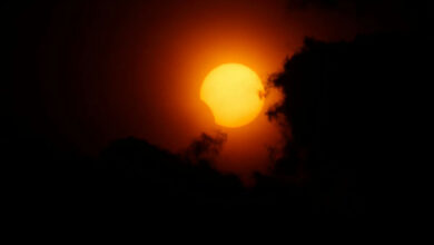 Eclipse solar total de 2027 promete escuridão prolongada e raro espetáculo astronômico