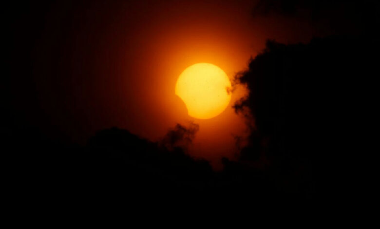 Eclipse solar total de 2027 promete escuridão prolongada e raro espetáculo astronômico