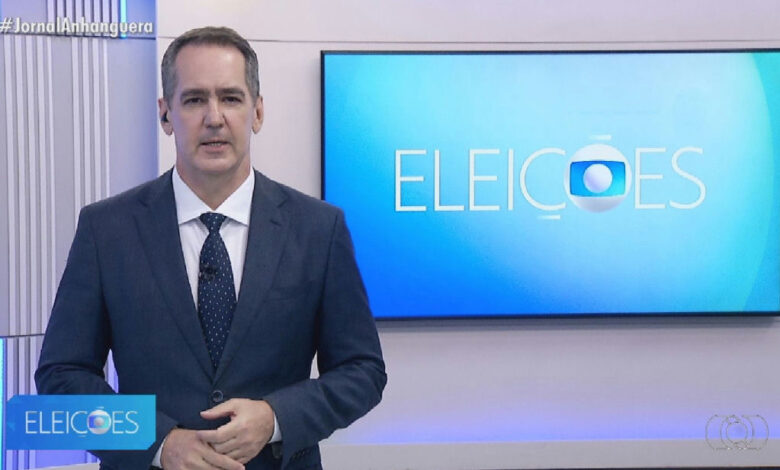 Eleições 2026: candidatos ao governo de Goiás detalham propostas em agendas da terça-feira (8)