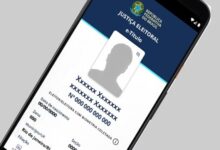 Eleições 2026: TSE libera download do e-Título no dia da votação