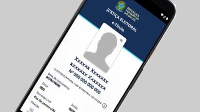 Eleições 2026: TSE libera download do e-Título no dia da votação