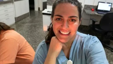 Enfermeira de Goiânia enfrenta câncer de mama e inicia campanha por tratamento