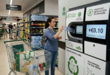 Espanha adota sistema de depósito reembolsável para impulsionar reciclagem de embalagens