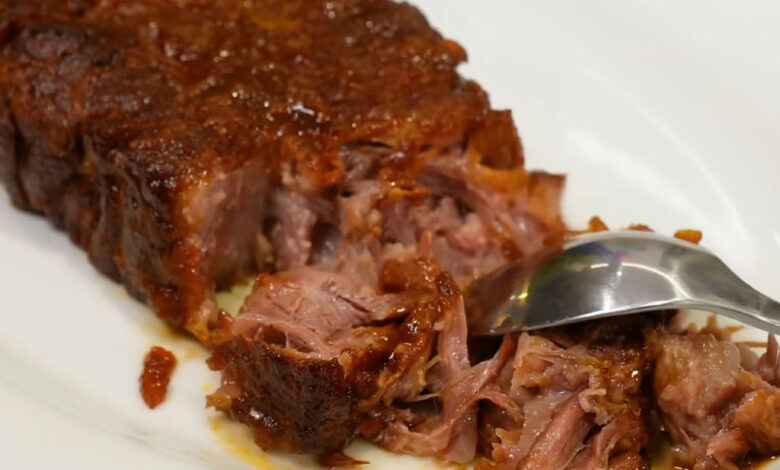 Especialistas indicam os 4 cortes bovinos ideais para uma carne de panela que desmancha