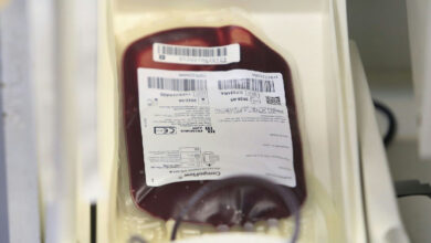 Estoque de sangue em São Paulo atinge níveis críticos e Fundação Pró-sangue faz apelo urgente