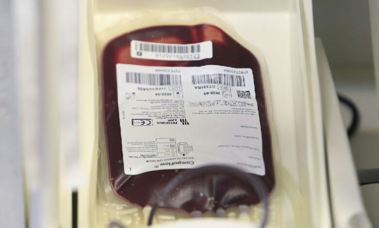 Estoque de sangue em São Paulo atinge níveis críticos e Fundação Pró-sangue faz apelo urgente