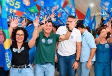 Estratégia digital: Veter Martins aposta em coreografia viral para impulsionar campanha