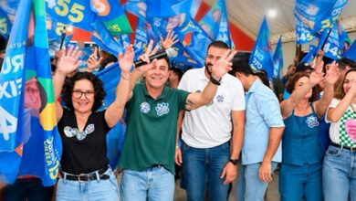 Estratégia digital: Veter Martins aposta em coreografia viral para impulsionar campanha