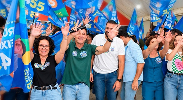Estratégia digital: Veter Martins aposta em coreografia viral para impulsionar campanha