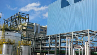 Evonik anuncia corte de 3,2 mil empregos e fechamento de unidades globais