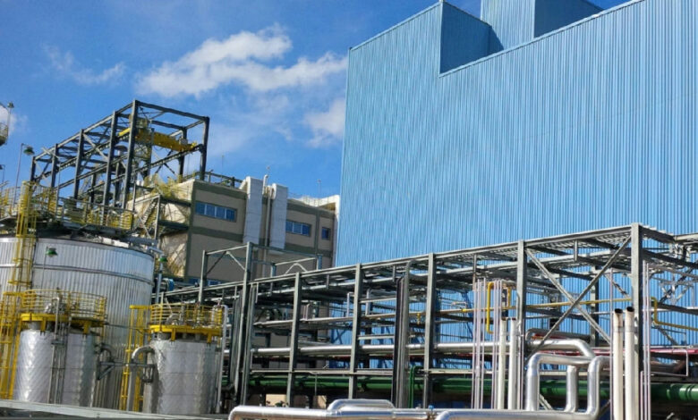 Evonik anuncia corte de 3,2 mil empregos e fechamento de unidades globais