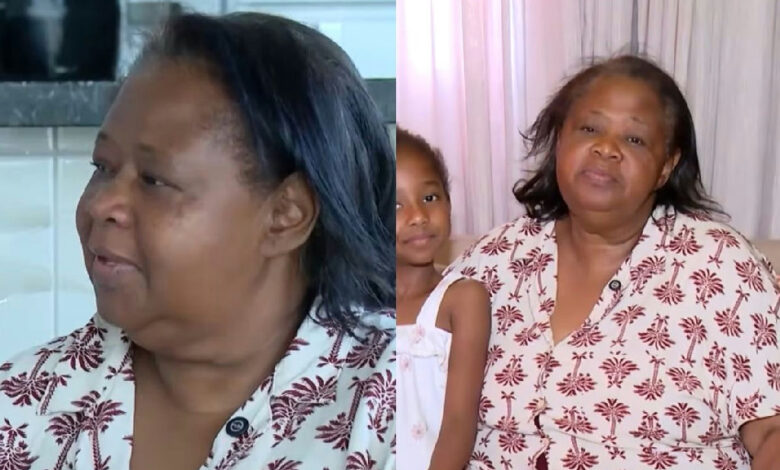Ex-faxineira de 66 anos transforma vida ao vender imóvel de R$ 7,5 milhões