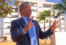 Ezizio Barbosa questiona atuação de Professor Alcides e desafia a apresentar projetos