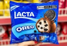 Fábrica histórica da Mondelēz encerra atividades após 90 anos de operação na França