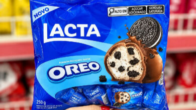 Fábrica histórica da Mondelēz encerra atividades após 90 anos de operação na França