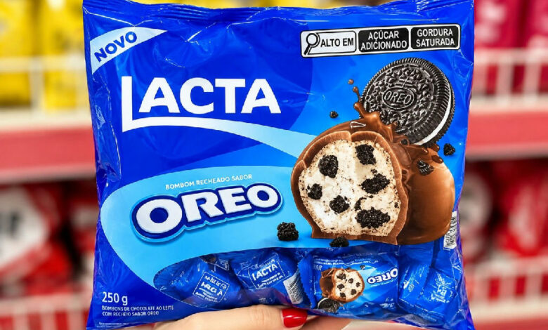 Fábrica histórica da Mondelēz encerra atividades após 90 anos de operação na França