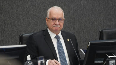 Fachin centraliza no STF apuração sobre Moraes, Daniel Vorcaro, Banco Master e fraudes no INSS